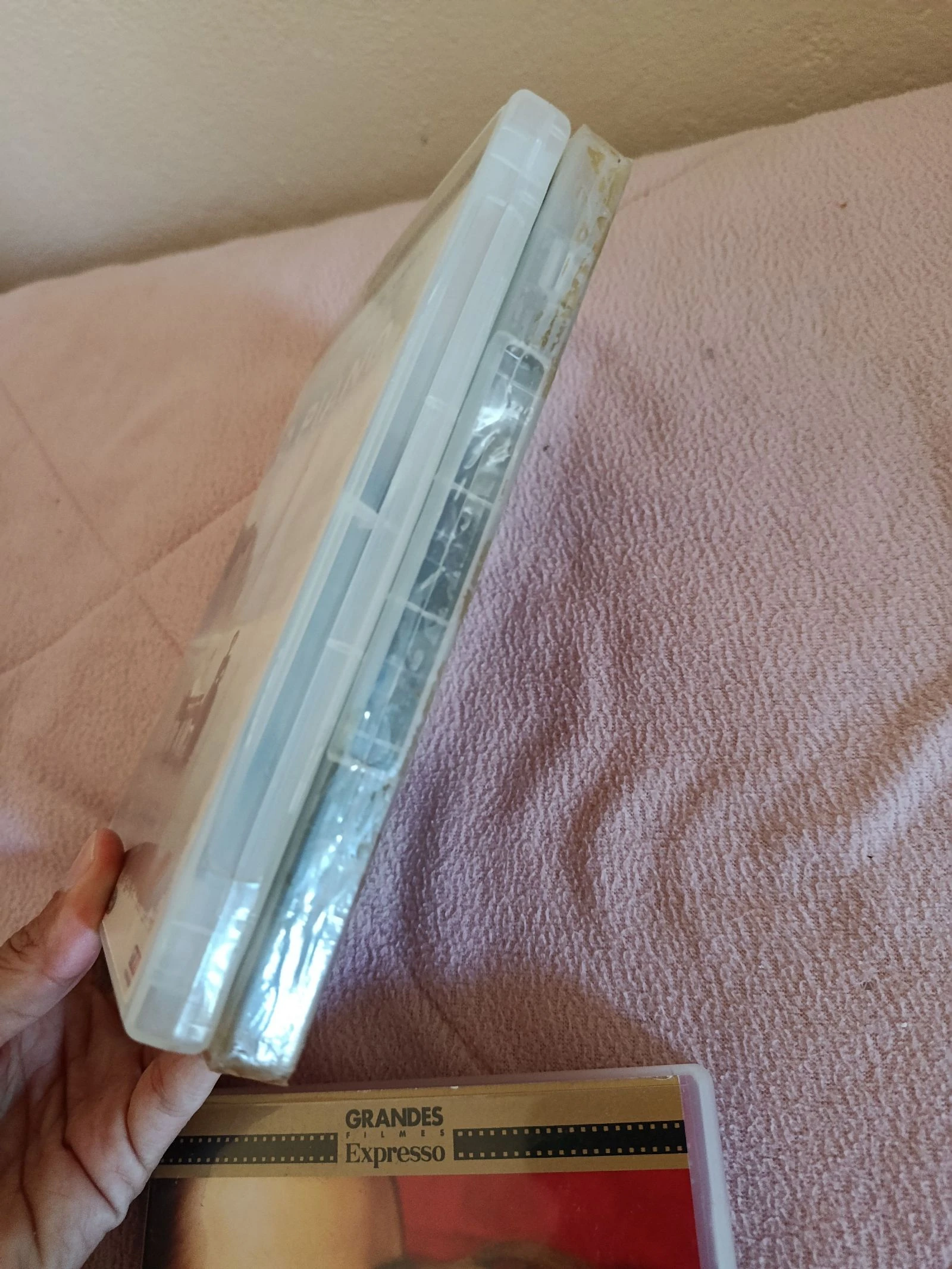 2 new sealed films + 1 used film – photo 2